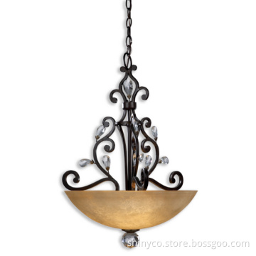 Pendant Light (08L021819)